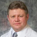 Dr. Donald Speir Collins, MD