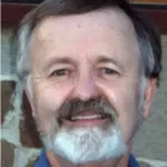 Dr. Donald James Copenhaver