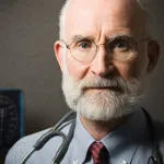 Dr. Donald Ray Counts, MD
