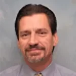 Dr. Donald Ray Cox, DO