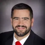 Dr. Donald James Hull