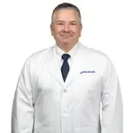 Dr. Donald Eugene Hura, MD