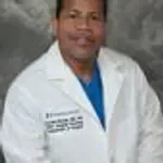 Dr. Donald Andrew Mccain, MD