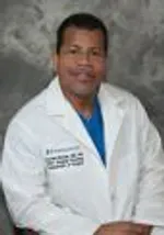 Dr. Donald Andrew Mccain, MD