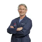 Dr. Donald Keith Mooney, MD