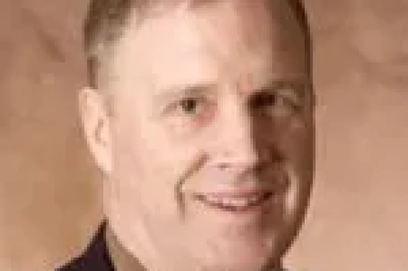 Dr. Donald Penn, Jr, MD