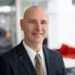 Dr. D. Dean Potter Jr., MD