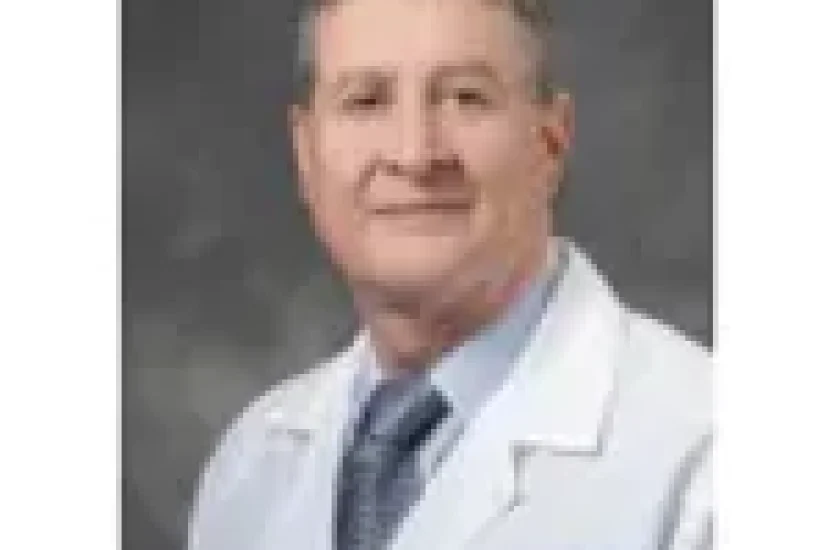 Dr. Donald M. Seyfried, MD