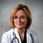 Dr. Donna Ruth Becker, DO