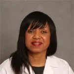 Dr. Dorcas Ceola Morgan, MD