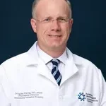 Dr. Douglas Robinson Ewing, MD