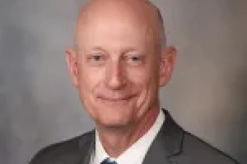 Dr. Douglas Allen Nichols, MD