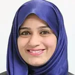 Dr. Saba Mughal, MD