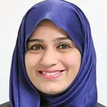 Dr. Saba Mughal, MD
