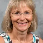 Dr. Drifa Freysdottir, MD