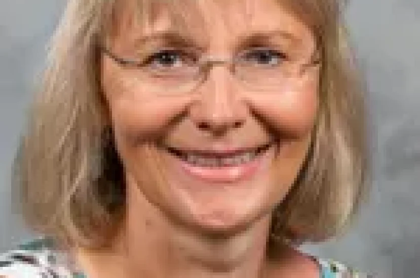 Dr. Drifa Freysdottir, MD