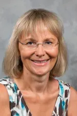 Dr. Drifa Freysdottir, MD