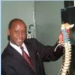 Dr. Duncan Koti Mukeku, DC