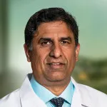 Dr. Dushyant Verma, MD