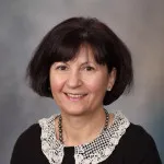 Dr. Dusica Babovic-Vuksanovic