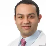 Dr. Dustin M. Bermudez