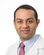 Dr. Dustin M. Bermudez
