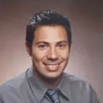 Dr. Dustin Frederick Weitz, DDS