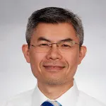 Dr. Duy Phuoc Tran, MD