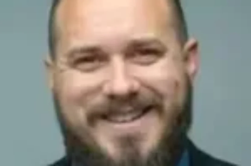 Dr. Dylan Wallace, LCSW