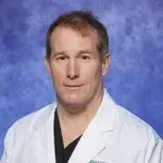 Dr. Earl John Kilbride, MD