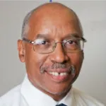 Dr. Earl Peron Pearson