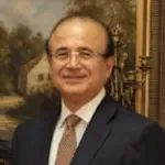 Dr. Ebrahim S. Delpassand, MD