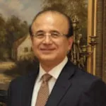 Dr. Ebrahim S. Delpassand, MD