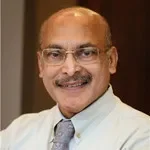 Dr. Edcheril Varkey Benny, MD