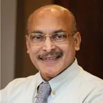 Dr. Edcheril Varkey Benny, MD