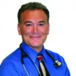 Dr. Eddie Andre Ariss, MD