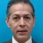 Dr. Edgard O. Andrade, MD