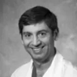 Dr. Edilberto Moreno, MD