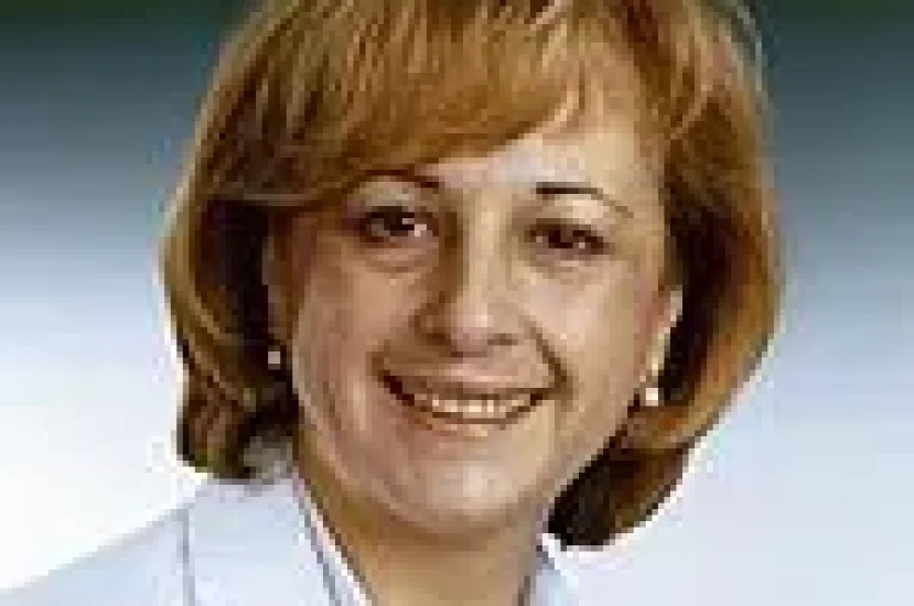 Dr. Edina Grujic, MD