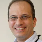 Dr. Ediz Fergun Cosar, MD