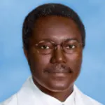 Dr. Edward Kojo A Anim-Addo, MD