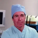 Dr. Edward Daniel Buch, MD