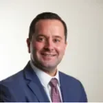 Dr. Edward Costa, DPM, FACFAS