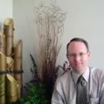 Dr. Edward Rocke Douglas, DO