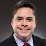 Dr. Edward Antonio Espinosa, DO