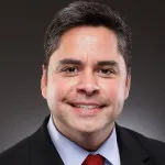 Dr. Edward Antonio Espinosa, DO