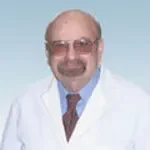 Dr. Edward Robinson Essayan