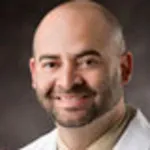 Dr. Edward Earl Icaza, MD