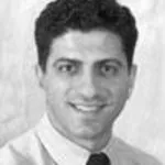 Dr. Edward Semaan Abou-Jaoude, MD