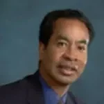 Dr. Edward George Johnson, MD